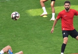 “Talat Özkarslı Ayak Tenisi” turnuvası düzenlenecek