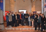 Talep gelirse Gaziantep’te de eserler yaparım