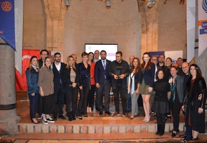 Talep gelirse Gaziantep’te de eserler yaparım