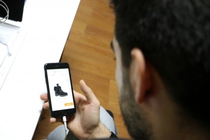 Talep, sanal alış verişe kayıyor küçük esnafa ilgi azalıyor