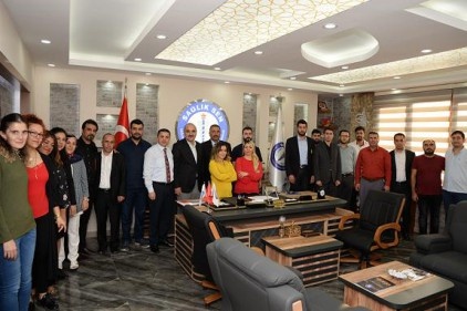 "Taleplerimizin peşini bırakmayacağız"