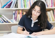 Tales Matematik Yarışması'nda Sanko gururu