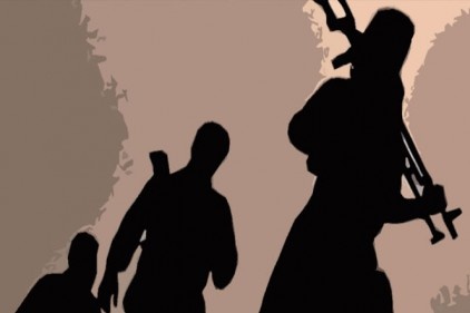 Taliban 12 esiri öldürdü
