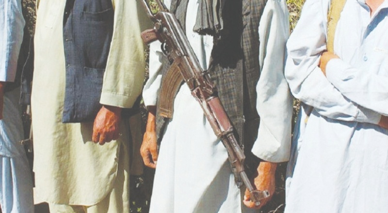 Taliban: Afganistan topraklarının yüzde 85'i kontrolümüzde