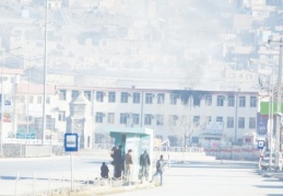 Taliban Afganistan'ın kuzeyinde ilerlemeye devam ediyor