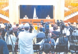 Taliban: Afganistanlıların gitmesine izin vermeyeceğiz