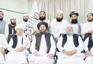 Taliban bölünecek, IŞİD büyüyecek, ABD geri dönecek