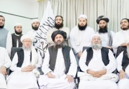Taliban bölünecek, IŞİD büyüyecek, ABD geri dönecek