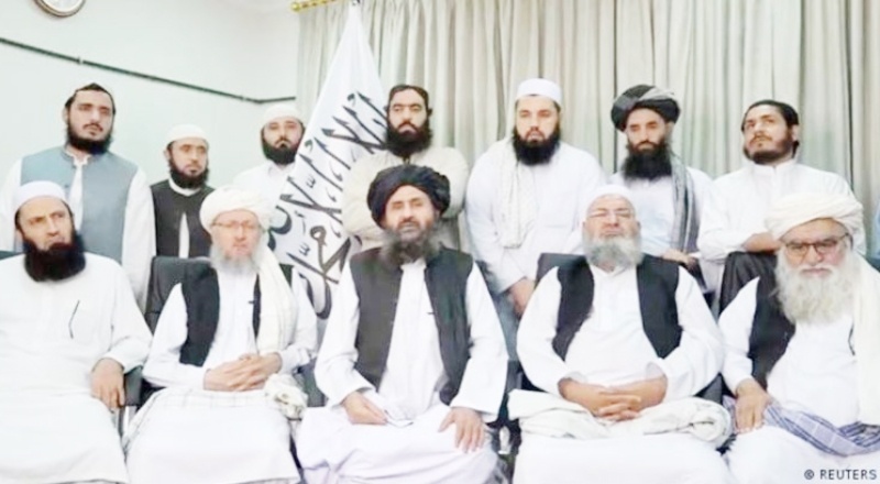 Taliban bölünecek, IŞİD büyüyecek, ABD geri dönecek