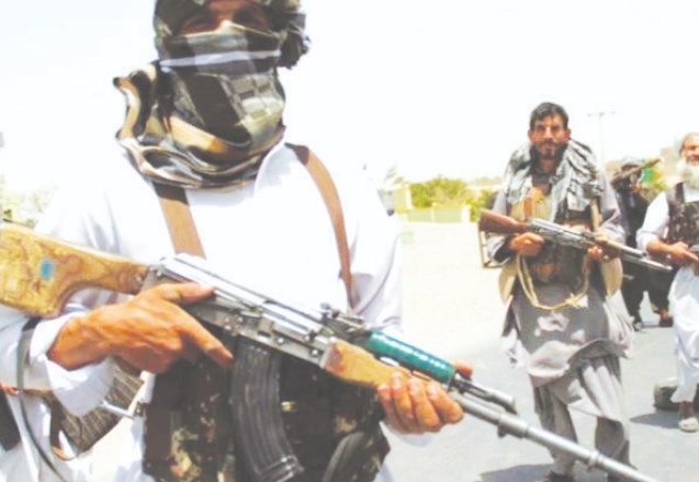 Taliban: Demokrasi olmayacak, şeriat uygulanacak