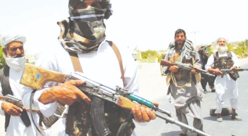 Taliban: Demokrasi olmayacak, şeriat uygulanacak