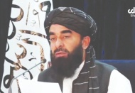 Taliban geçici hükümeti açıkladı