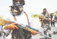 Taliban genel af kararı aldı