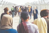 Taliban hakimiyeti, kadın ve kız çocukları için daha da karanlık günlerin habercisi