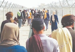 Taliban hakimiyeti, kadın ve kız çocukları için daha da karanlık günlerin habercisi