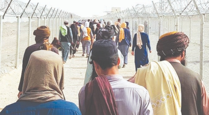 Taliban hakimiyeti, kadın ve kız çocukları için daha da karanlık günlerin habercisi