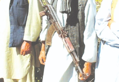 Taliban ile görüşmeler çok yavaş yürüyor, ilerleme kaydedilmedi