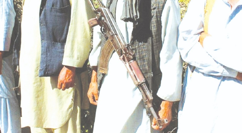 Taliban ile görüşmeler çok yavaş yürüyor, ilerleme kaydedilmedi