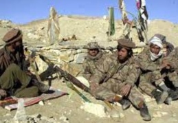 Taliban ile ortak noktamız olamaz