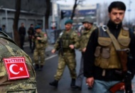 Taliban ilerliyor, Türk askeri için risk büyüyor