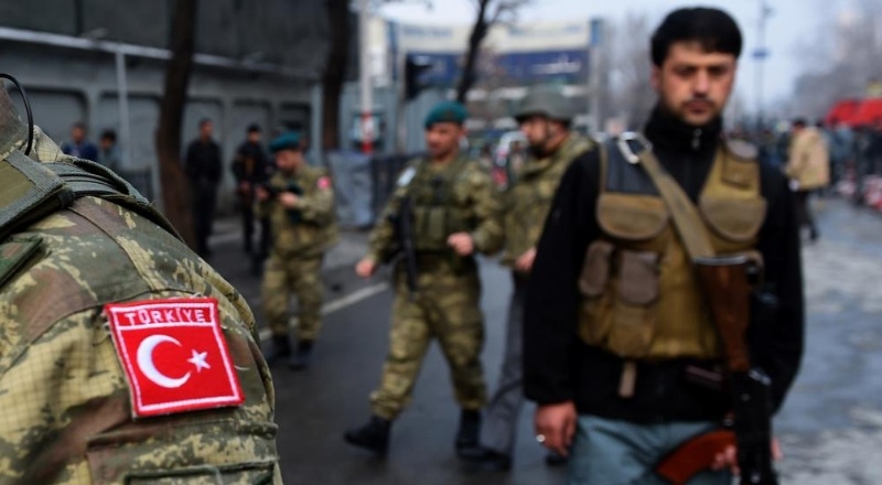 Taliban ilerliyor, Türk askeri için risk büyüyor