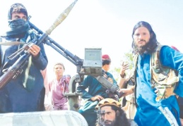 Taliban Kabil'e girdi, Türkiye bundan sonra nasıl bir yol izleyecek?