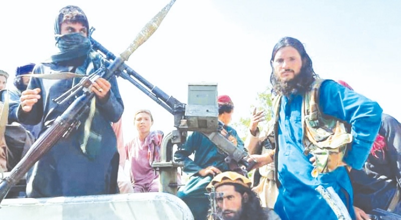 Taliban Kabil'e girdi, Türkiye bundan sonra nasıl bir yol izleyecek?