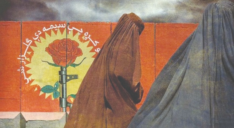 Taliban kadınların okula döneceğini duyurdu