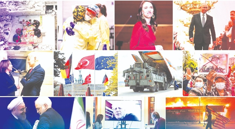 Taliban, kontrolünde olmayan son vilayete savaşçı gönderiyor