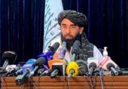 Taliban Pençşir'de kontrolü ele geçirdiklerini açıkladı