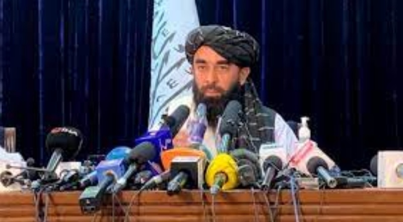 Taliban Pençşir'de kontrolü ele geçirdiklerini açıkladı