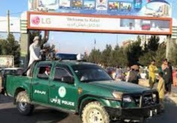 Taliban: Savaş bitti; kimsenin topraklarımızı başkasını hedef almak için kullanmasına izin vermeyeceğiz