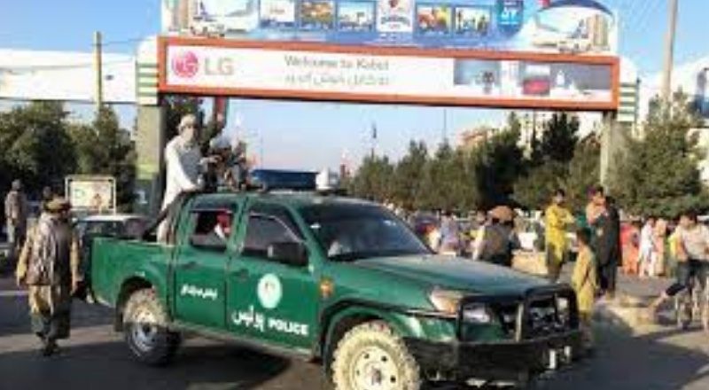 Taliban: Savaş bitti; kimsenin topraklarımızı başkasını hedef almak için kullanmasına izin vermeyeceğiz