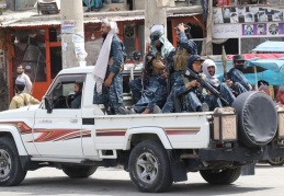 Taliban taahhütlerini yerine getirmeli