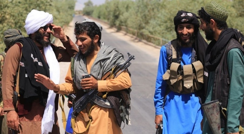 “Taliban teslim olacaktı, ABD kabul etmedi”