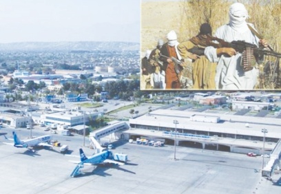 Taliban ve Türk askeri karşı karşıya gelebilir