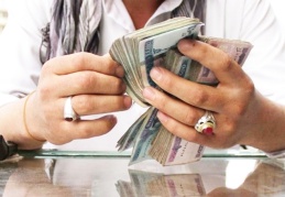 Taliban yabancı para birimlerini yasakladı