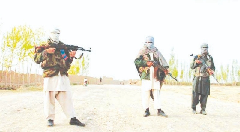 Taliban'dan Türkiye hakkında bir açıklama daha: İzin vermeyiz!