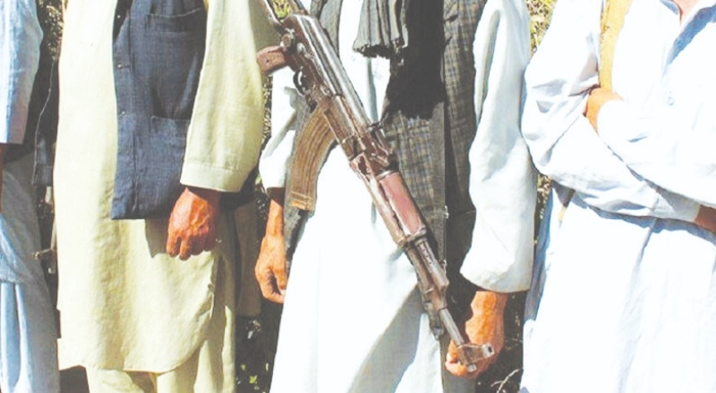 Taliban'dan Türkiye'ye tehdit: Tüm işgalci güçlerle cihat fetvasına dayanılarak mücadele edilir