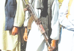 Taliban'dan üç aylık ateşkes teklifi