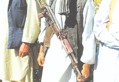 Taliban'dan üç aylık ateşkes teklifi