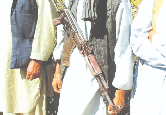 Taliban'dan üç aylık ateşkes teklifi