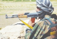 ‘Taliban’ı öncelemek Türkiye’ye zarar verir’