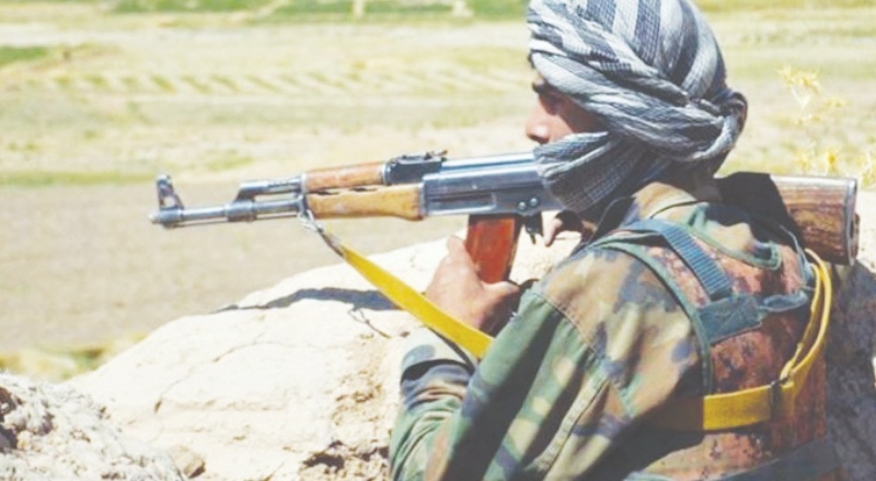 ‘Taliban’ı öncelemek Türkiye’ye zarar verir’