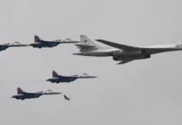 'Taliban'ın saldırganlığı halinde Rusya, Tu-22M3 bombardıman uçaklarını kullanabilir'