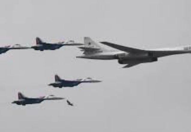 'Taliban'ın saldırganlığı halinde Rusya, Tu-22M3 bombardıman uçaklarını kullanabilir'