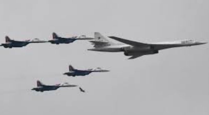 'Taliban'ın saldırganlığı halinde Rusya, Tu-22M3 bombardıman uçaklarını kullanabilir'