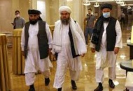 Taliban'ın uluslararası toplumun ortaklığını kazanması gerek