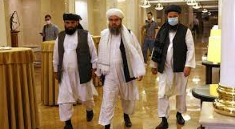 Taliban'ın uluslararası toplumun ortaklığını kazanması gerek