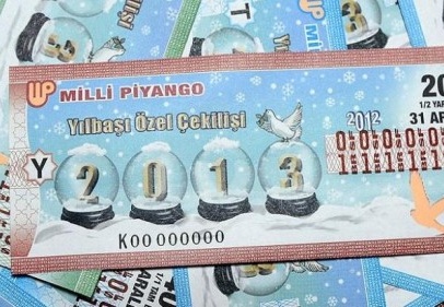 Talih kuşu esas devlete konacak